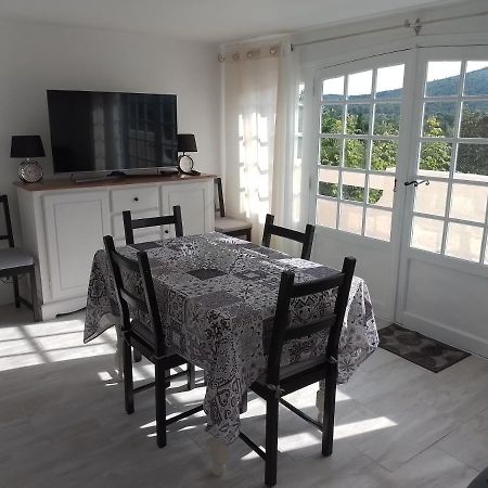 La Fleuriade Garéoult Buitenkant foto